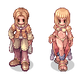 Bard / Dancer