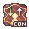 Gunslinger's Panic Icon