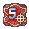 Rapid Shower Icon